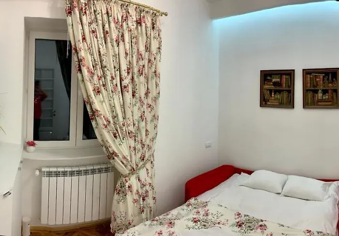 Victoria Luxury Apartment 11