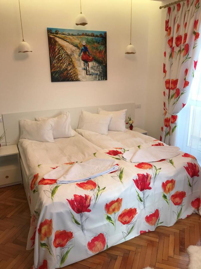 Apartment Victoria Luxury 11