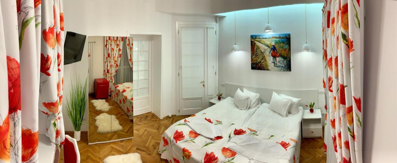 Victoria Luxury 11 Apartment *