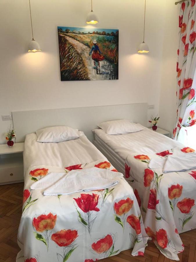 Apartment Victoria Luxury 11 Bucharest