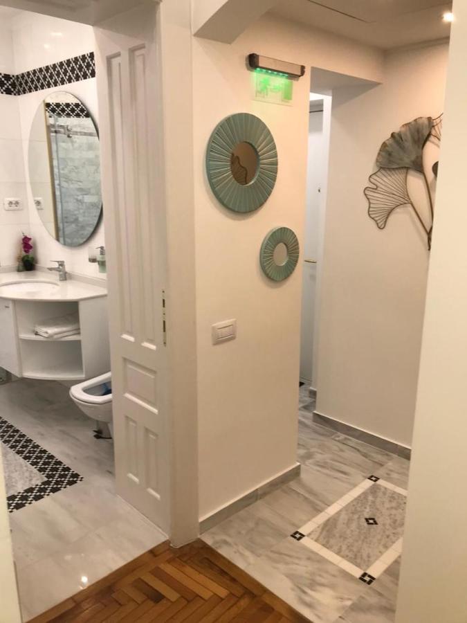 Victoria Luxury 11 Apartment Bucharest
