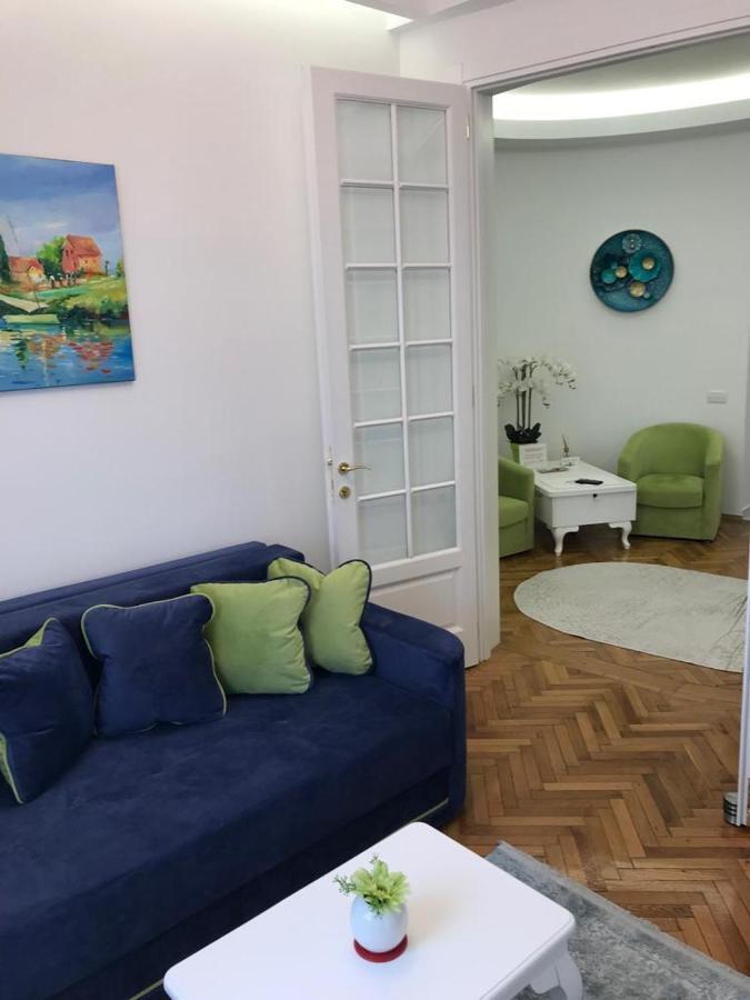 Victoria Luxury 11 Apartment Bucharest