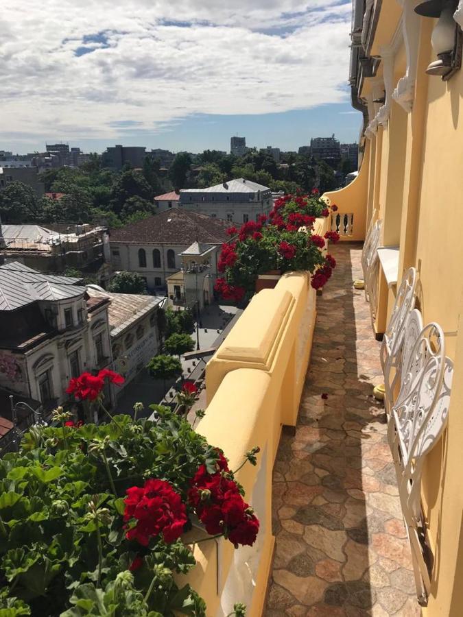 Victoria Luxury 11 Apartment *