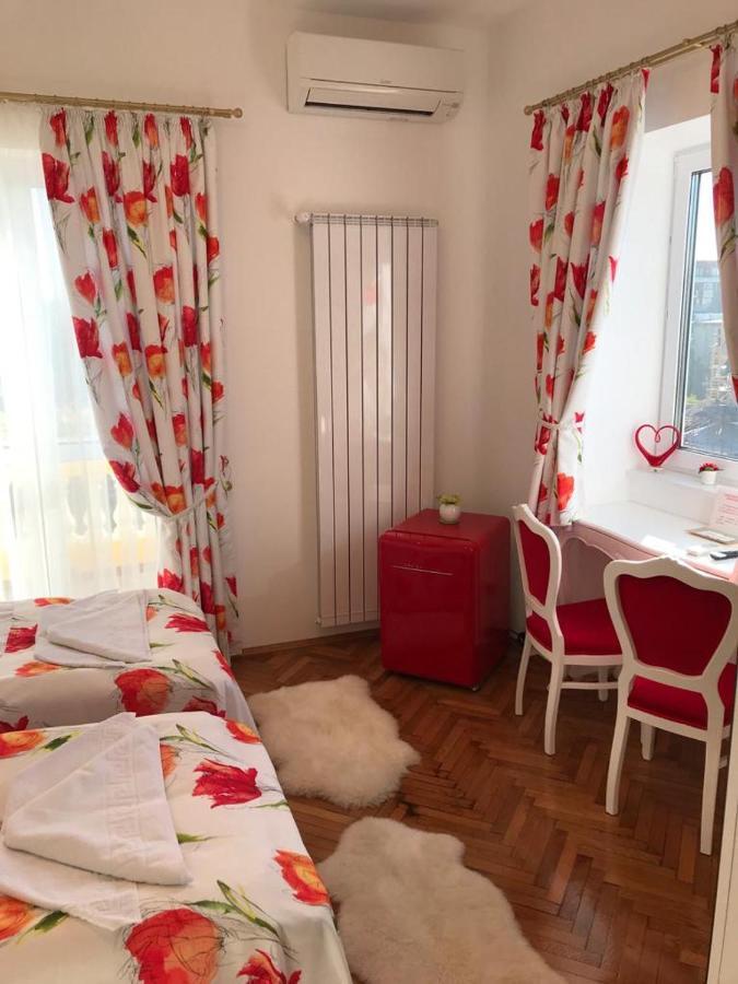 Victoria Luxury 11 Apartment *