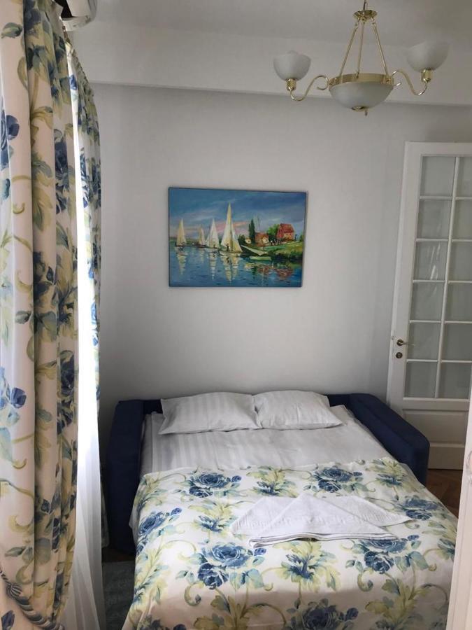Victoria Luxury 11 Apartment Bucharest
