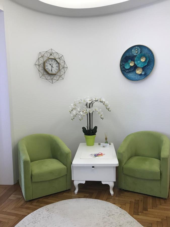 Victoria Luxury 11 Apartment Bucharest
