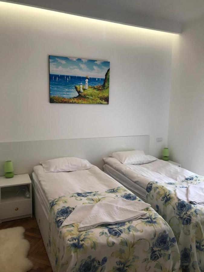 Victoria Luxury 11 Apartment *