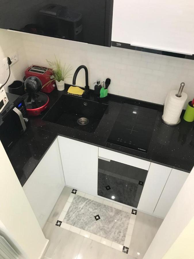Appartement Victoria Luxury 11 Bucarest