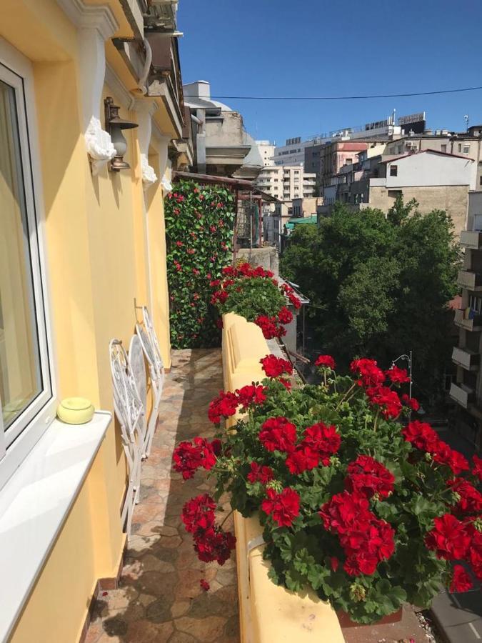 Victoria Luxury 11 Appartement