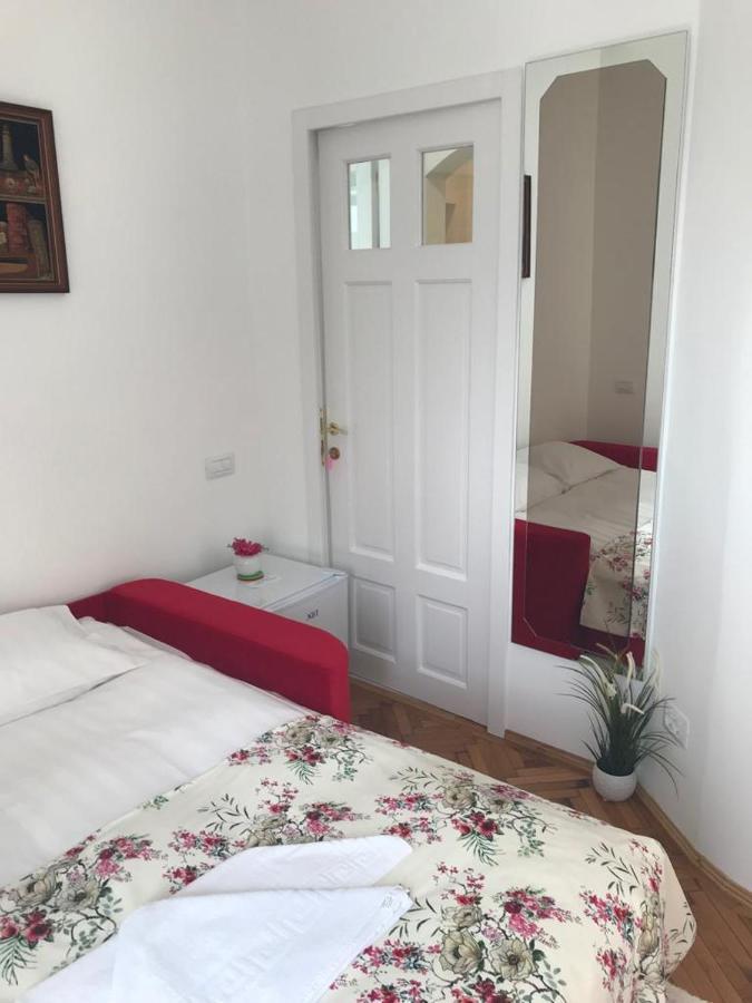 Apartment Victoria Luxury 11 Bucharest